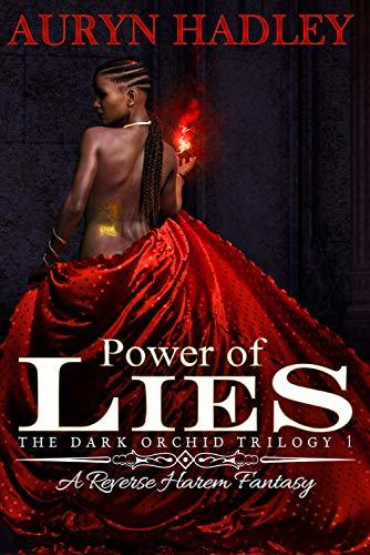 Power Of Lies