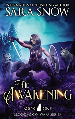 The Awakening