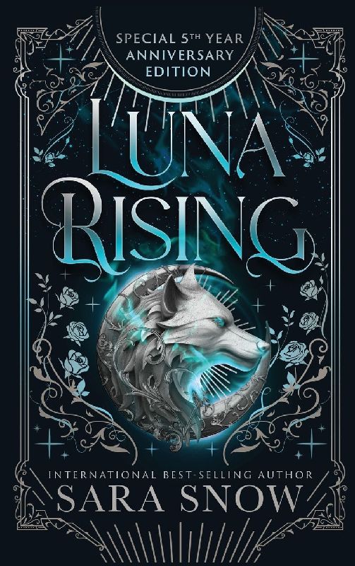 Luna Rising Complete Series Anniversary Edition