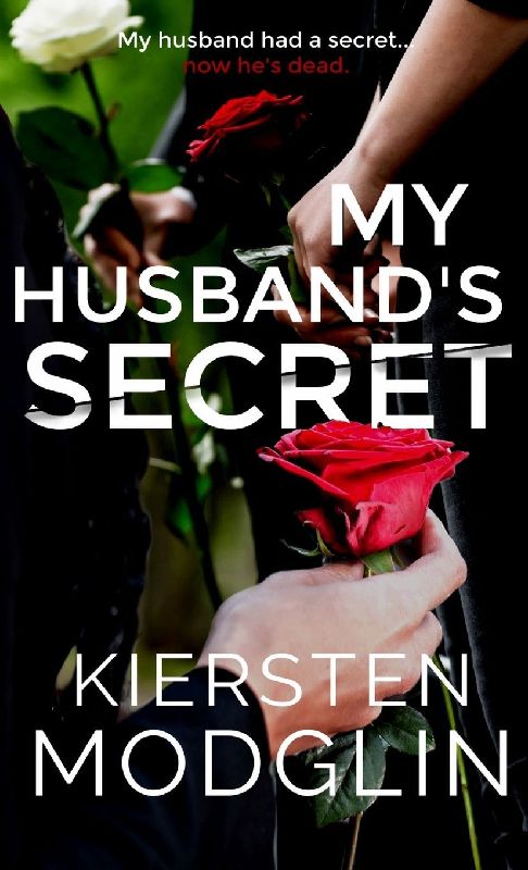 My Husband's Secret