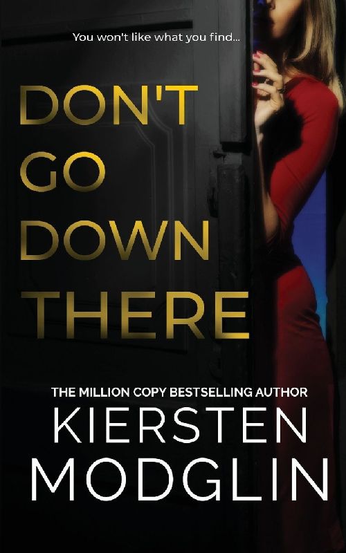Don't Go Down There