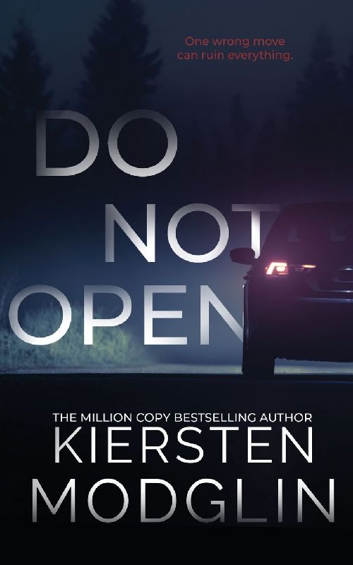Do Not Open
