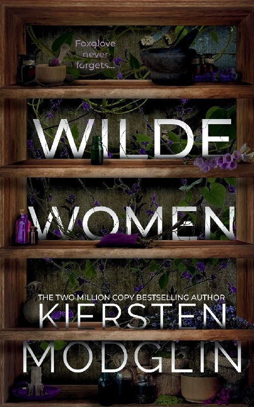 Wilde Women