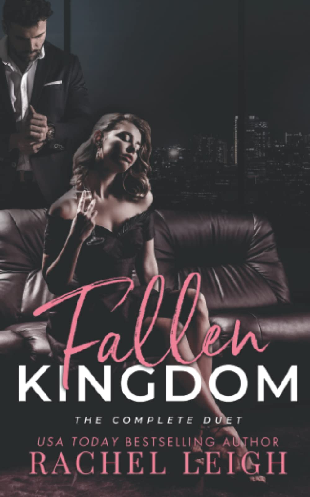 Fallen Kingdom