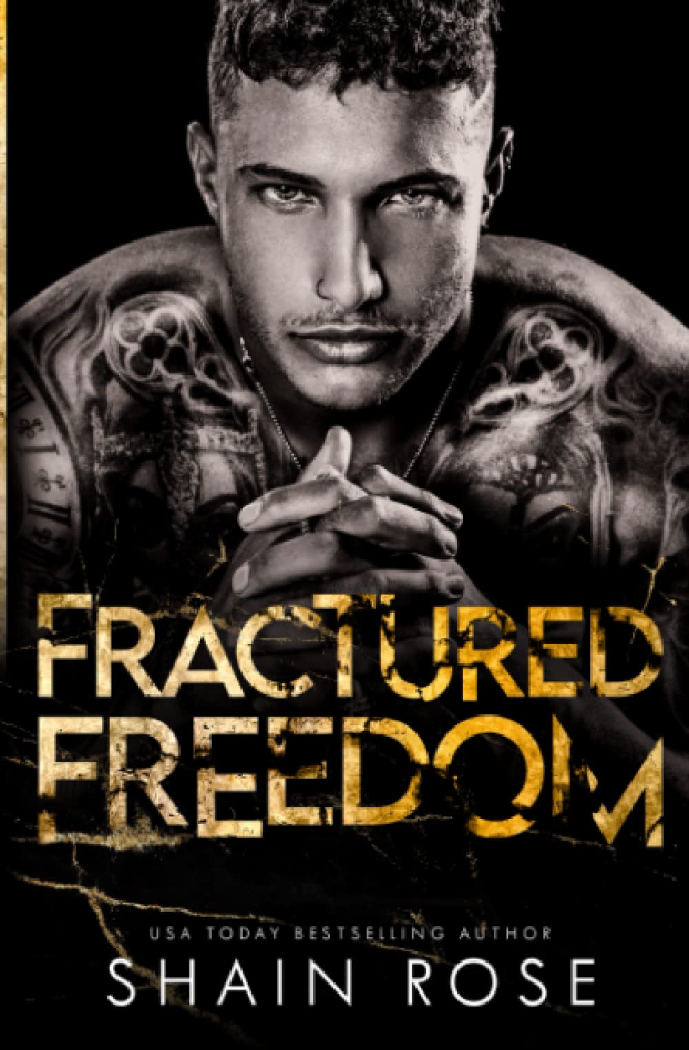 Fractured Freedom (Tarnished Empire)