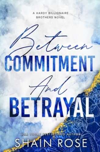 Between Commitment and Betrayal: An Arranged Marriage Romance