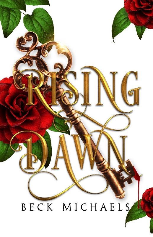 Rising Dawn (GOTM Limited Edition #4)