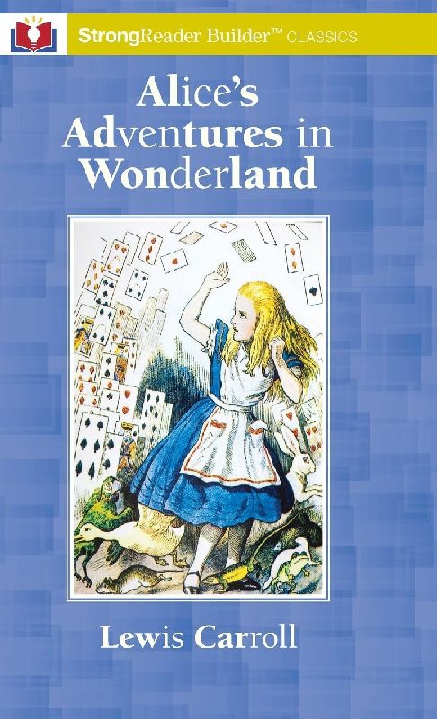 Alice's Adventures in Wonderland
