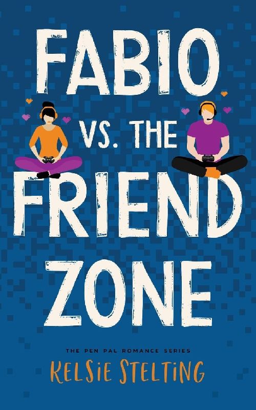 Fabio vs. the Friend Zone