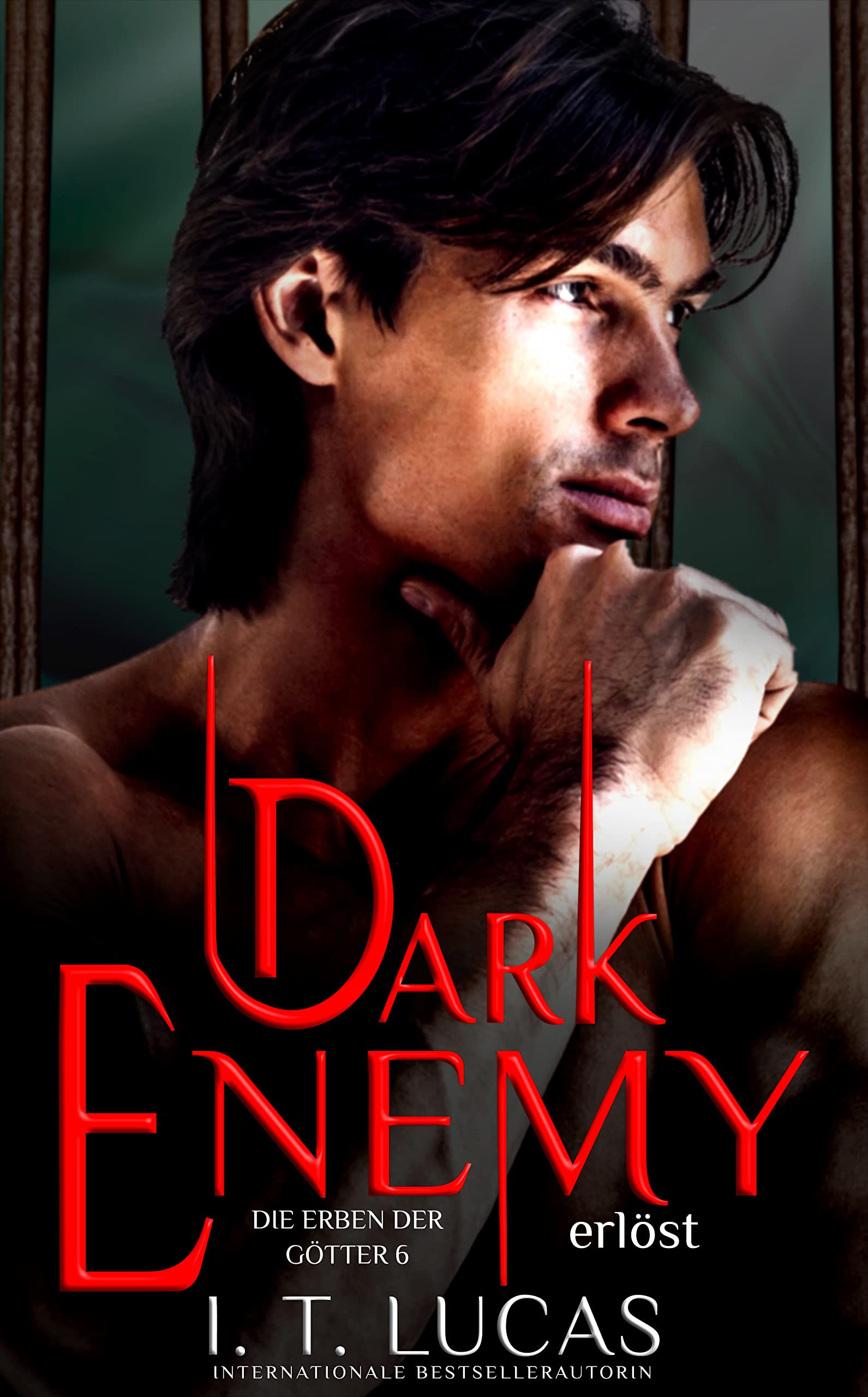 Dark Enemy - Erlöst: Die Erben der Götter 6