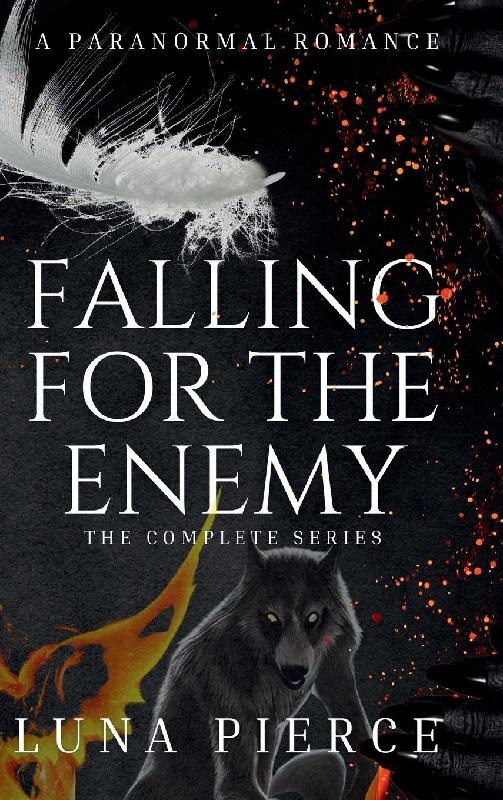 Falling for the Enemy