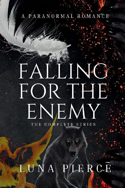 Falling for the Enemy