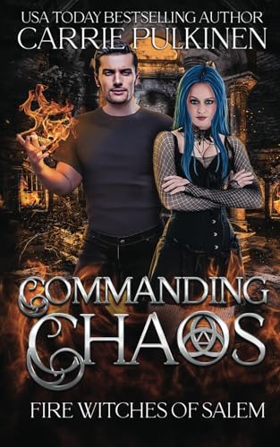 Commanding Chaos