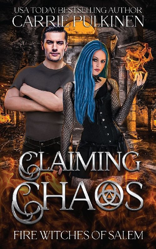 Claiming Chaos