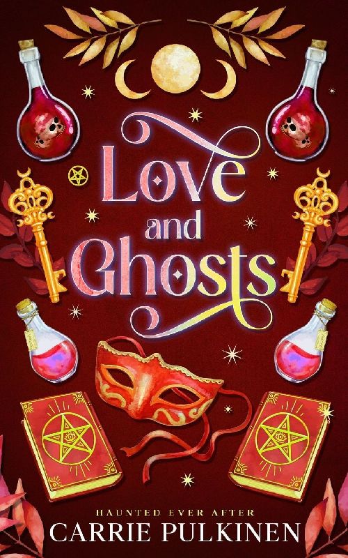 Love and Ghosts