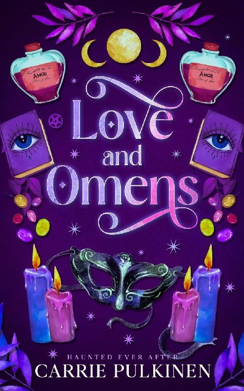 Love and Omens