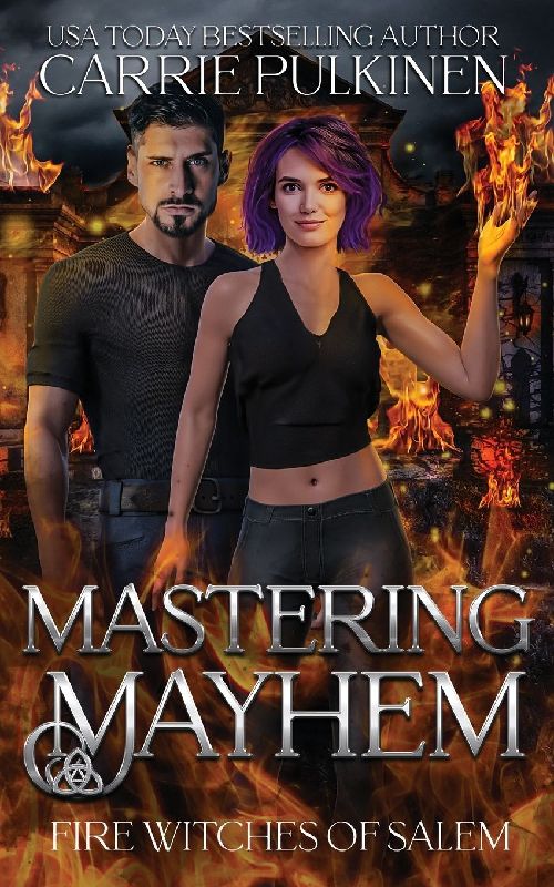 Mastering Mayhem