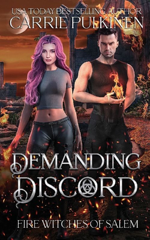 Demanding Discord