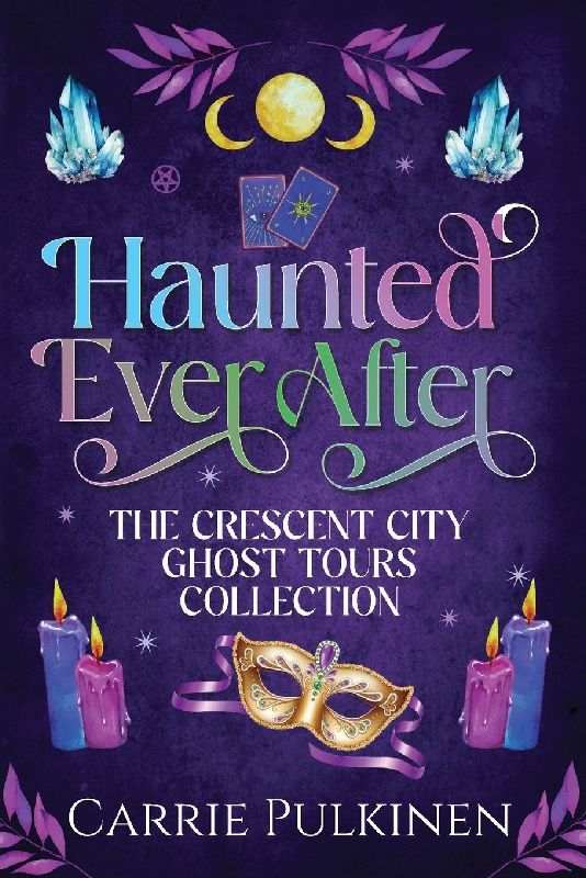 Haunted Ever After