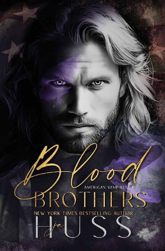 Blood Brothers
