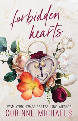 Forbidden Hearts (Whitlock Family Series, Band 1)