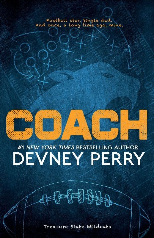 Coach