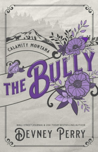 The Bully (Calamity Montana)