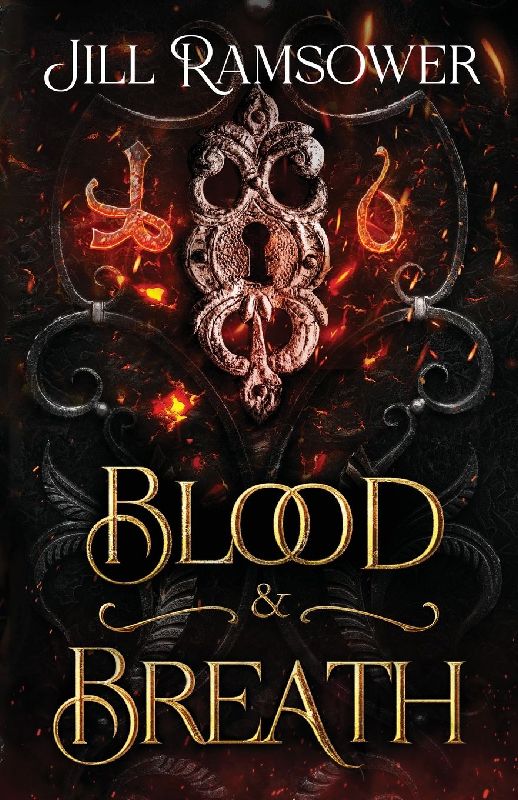 Blood and Breath