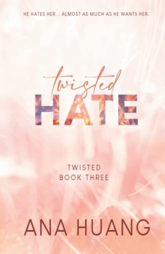 Twisted Hate
