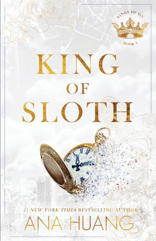 King of Sloth
