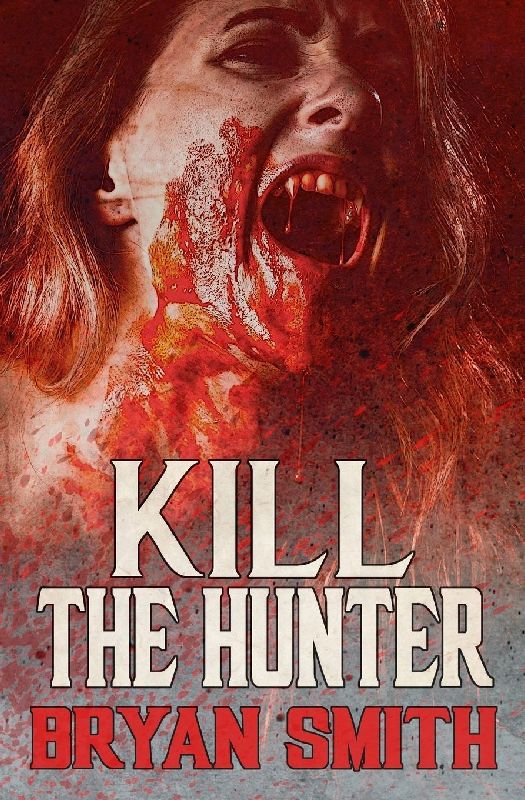 Kill The Hunter