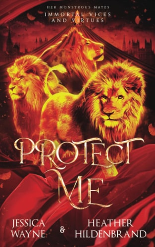 Protect Me: A Why Choose Shifter Romance