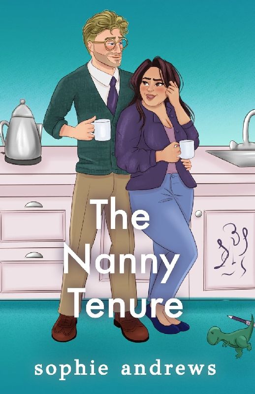 The Nanny Tenure Special Edition