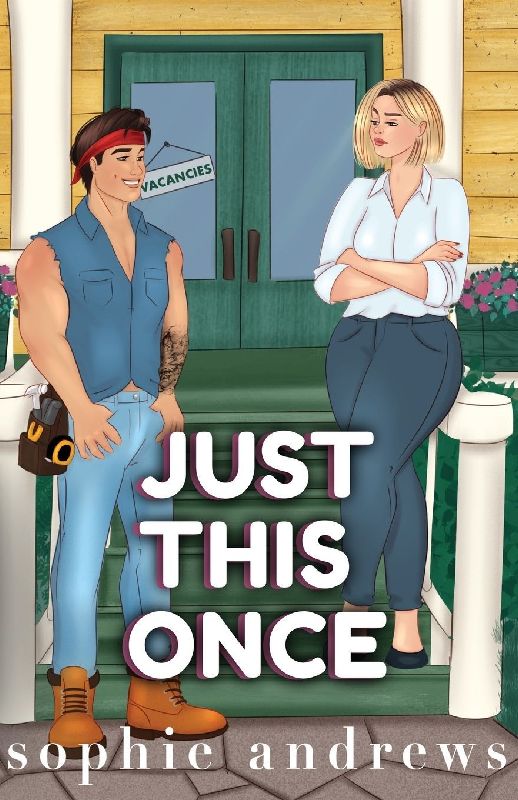 Just This Once Special Edition