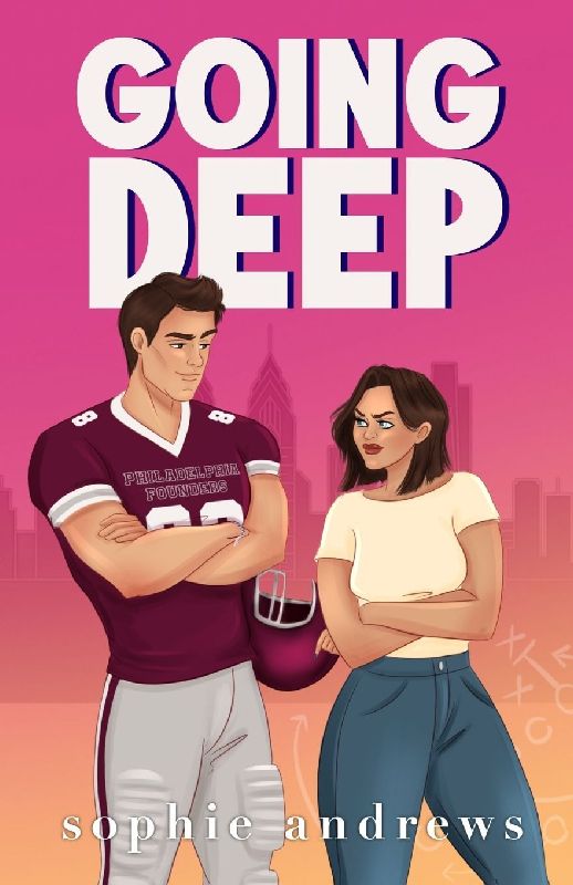 Going Deep