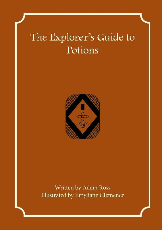 The Explorer's Guide to Potions