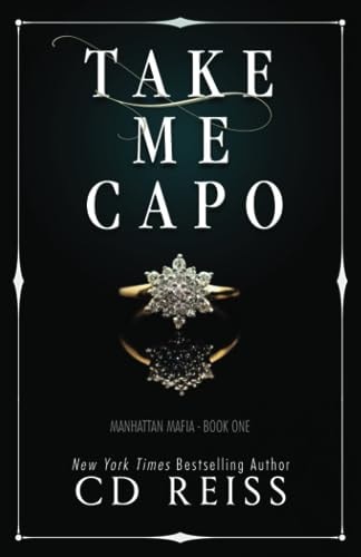 Take Me: A Mafia Romance