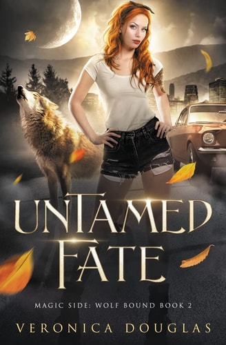 Untamed Fate