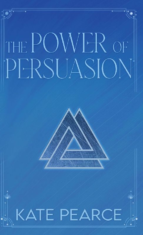 The Power of Persuasion