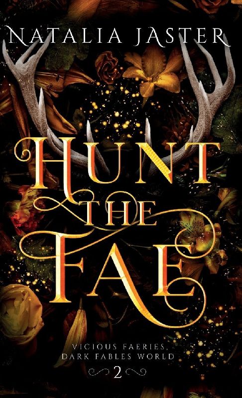 Hunt the Fae