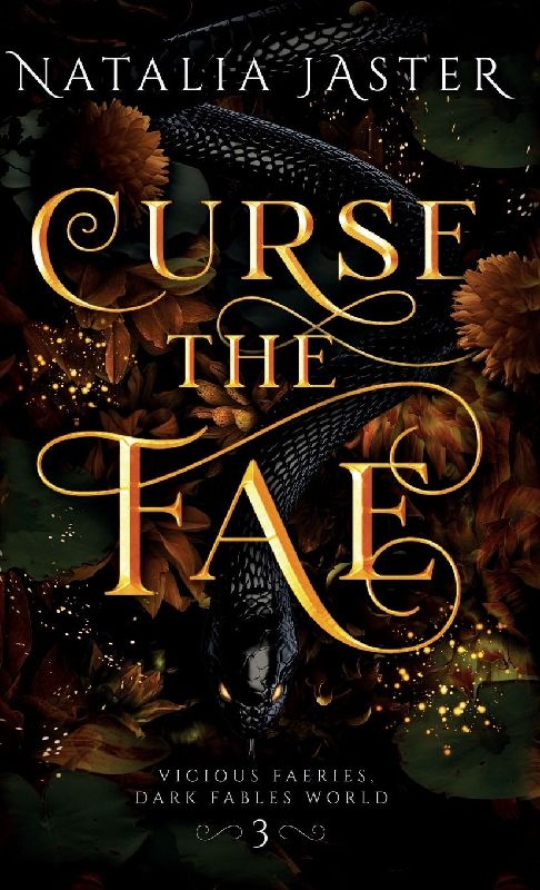 Curse the Fae