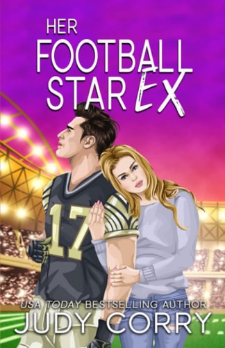 Her Football Star Ex