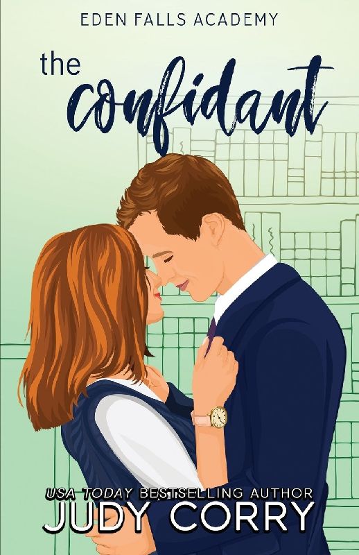 The Confidant