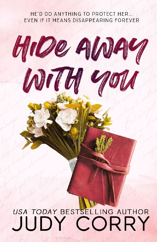 Hide Away With You
