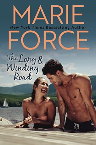 The Long and Winding Road (Butler, Vermont Series Book 9)