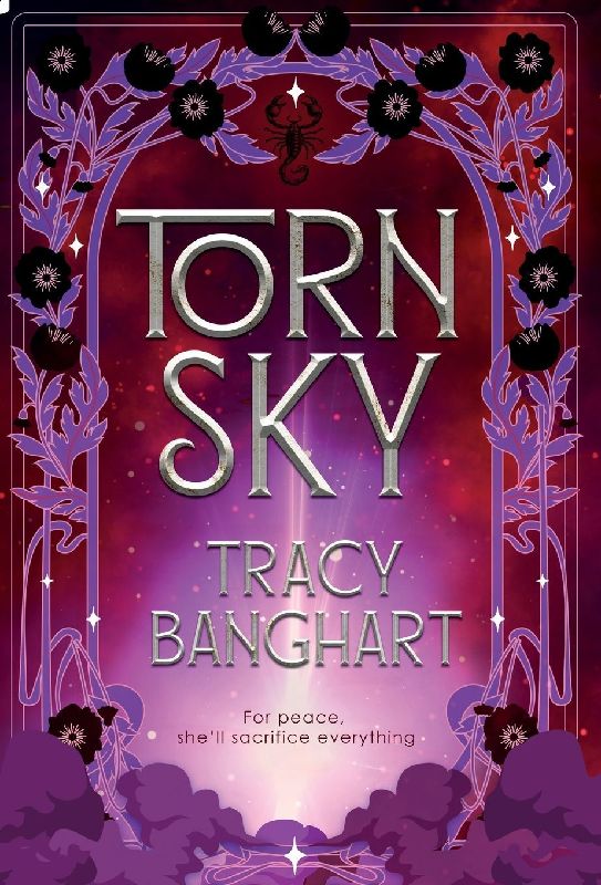 Torn Sky