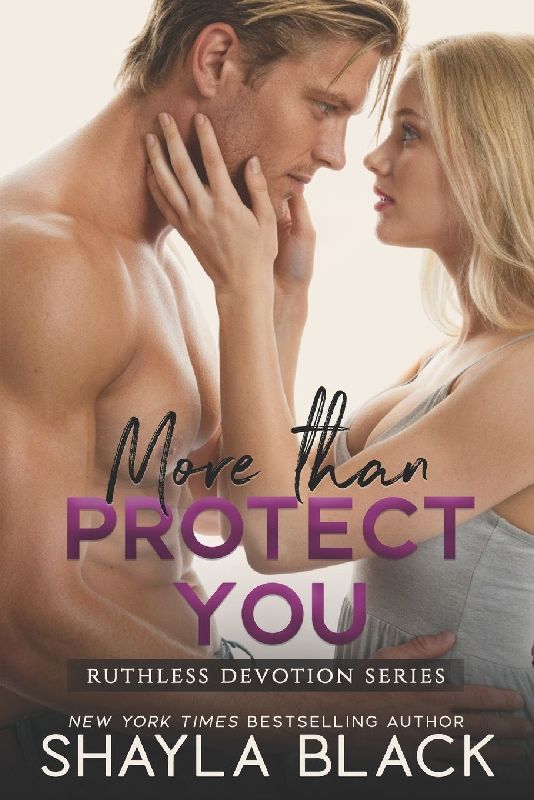 More Than Protect You