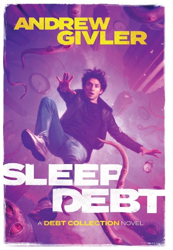Sleep Debt