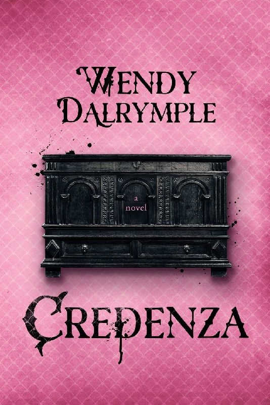 Credenza