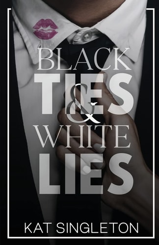 Black Ties and White Lies: A Billionaire Fake Fiance Romance